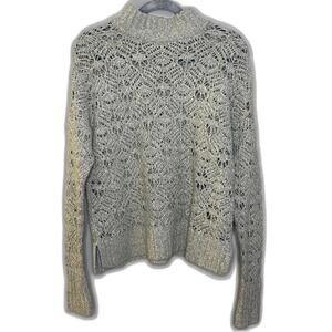 American Eagle Turtleneck Sweater